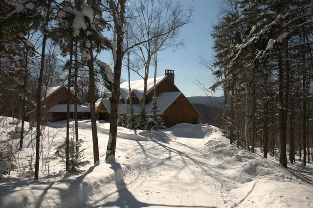 $2,500,000 | 498 Fuller Farm Road, Warren, VT 05674