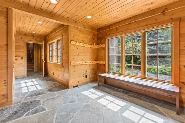 $2,500,000 | 498 Fuller Farm Road, Warren, VT 05674