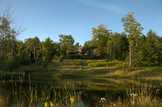 $2,500,000 | 498 Fuller Farm Road, Warren, VT 05674