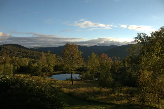 $2,500,000 | 498 Fuller Farm Road, Warren, VT 05674