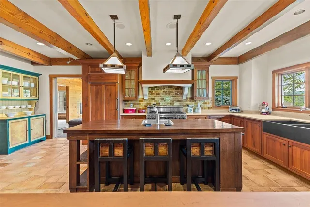 $2,500,000 | 498 Fuller Farm Road, Warren, VT 05674