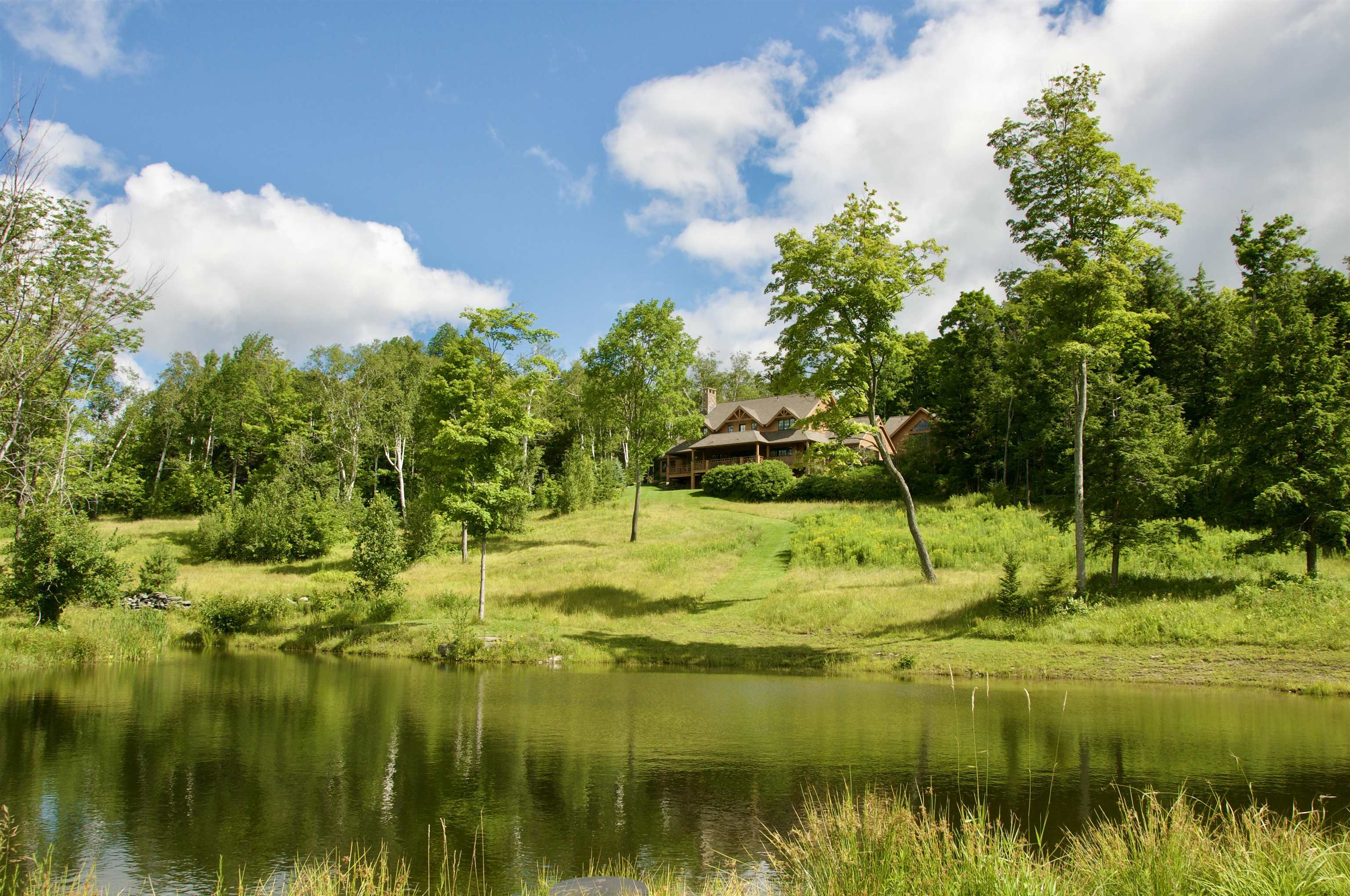 498 Fuller Farm Road Warren, VT 05674 - Photo 10 of 52