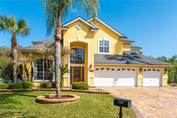$660,000 | 2300 Pine Needle Court, Fleming Island, FL 32003