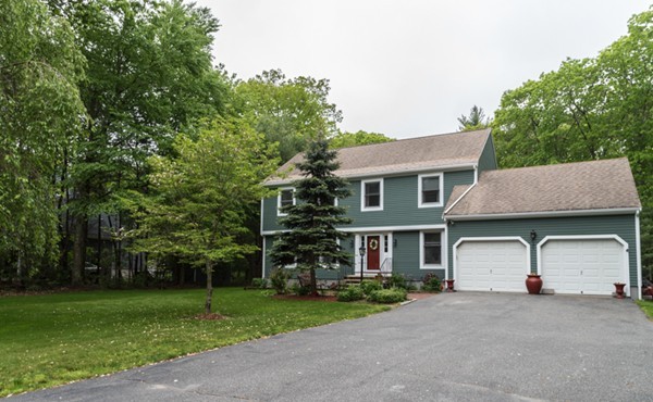 5 Fazio Farm Road Georgetown, MA 01833 - Photo 1 of 29 Gallery Image 1