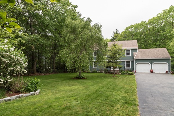 5 Fazio Farm Road Georgetown, MA 01833 - Photo 2 of 29 Gallery Image 2