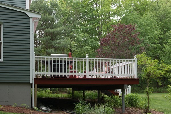 5 Fazio Farm Road Georgetown, MA 01833 - Photo 27 of 29 Gallery Image 27