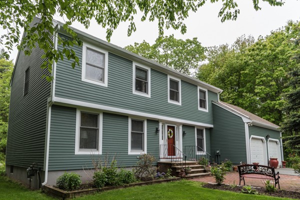 5 Fazio Farm Road Georgetown, MA 01833 - Photo 3 of 29 Gallery Image 3