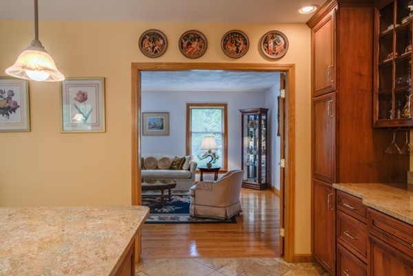 5 Fazio Farm Road Georgetown, MA 01833 - Photo 8 of 29 Gallery Image 8