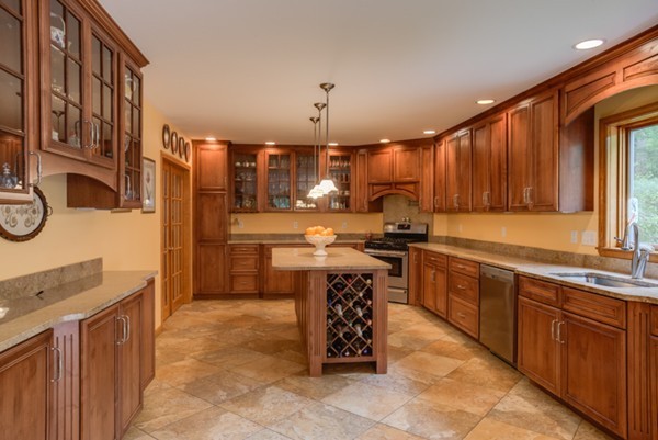 5 Fazio Farm Road Georgetown, MA 01833 - Photo 10 of 29 Gallery Image 10