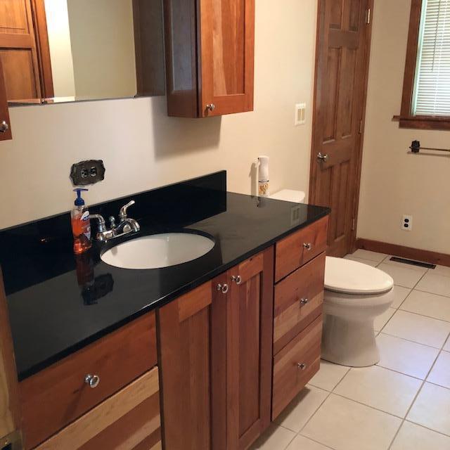 61 Mt Hope Road Sanford, ME 04073 - Photo 31 of 33 1st floor full Bath