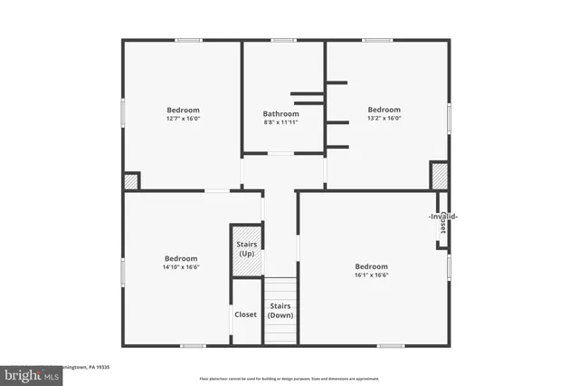 $1,000,000 | 4701 Edges Mill Road, Downingtown, PA 19335