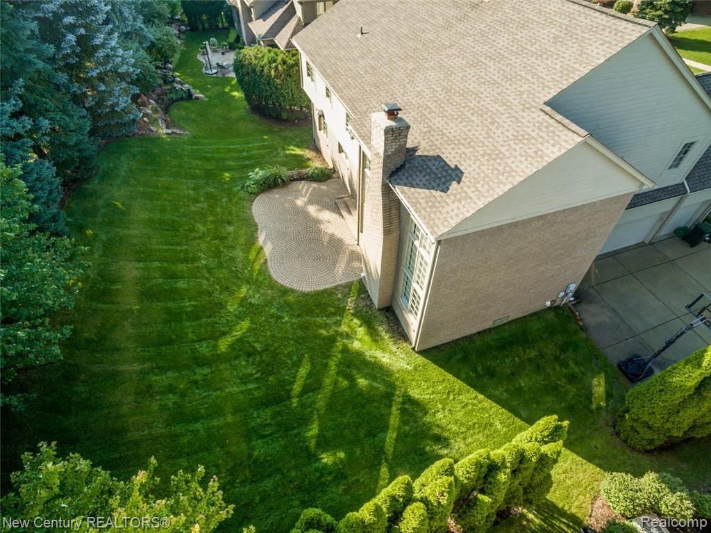 3609 Nesting Ridge Drive Rochester Hills, MI 48309 - Photo 51 of 51