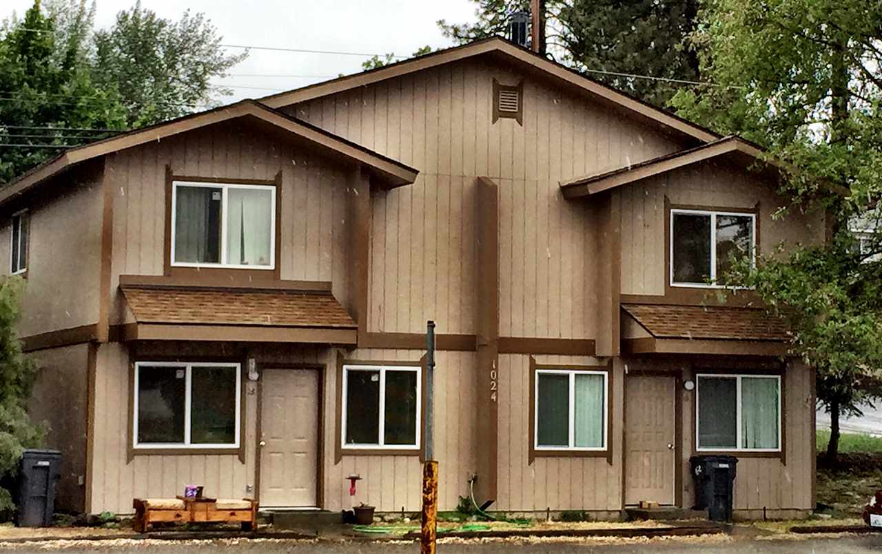 1024 1st Street Cheney, WA 99004 - Photo 1 of 1 Gallery Image 1