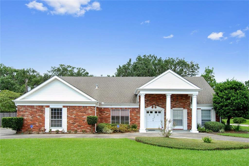 348 Sauve Road River Ridge, LA 70123 - Photo 1 of 9