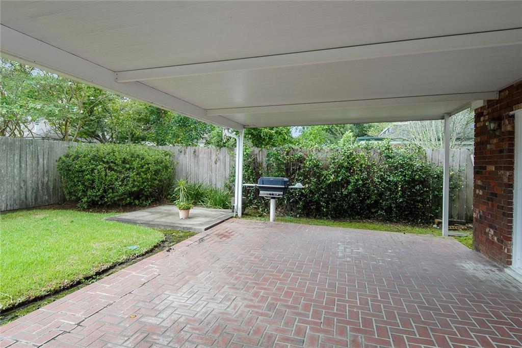 348 Sauve Road River Ridge, LA 70123 - Photo 9 of 9