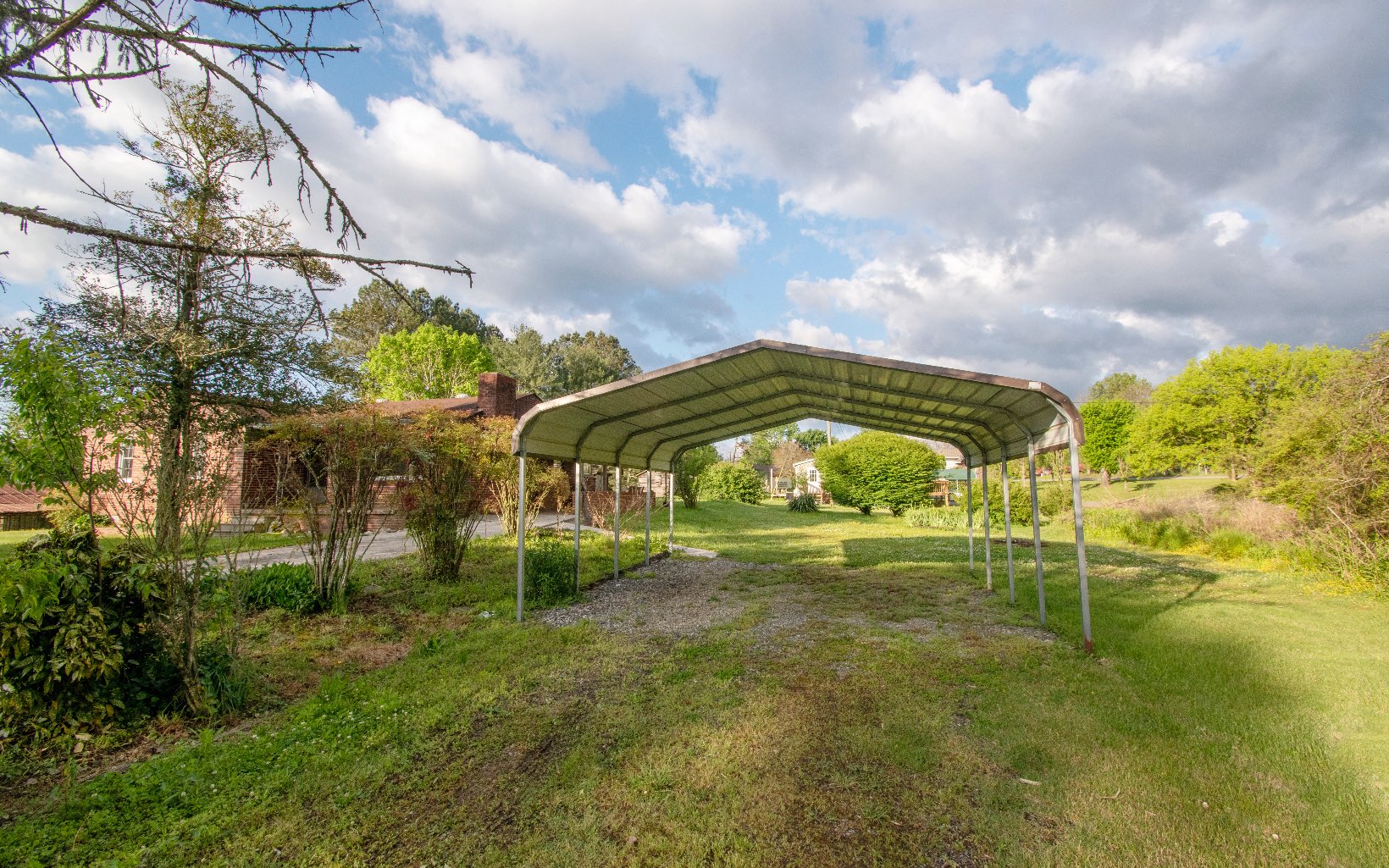 58 Watson Road Marble, NC 28905 - Photo 3 of 4 Additional View