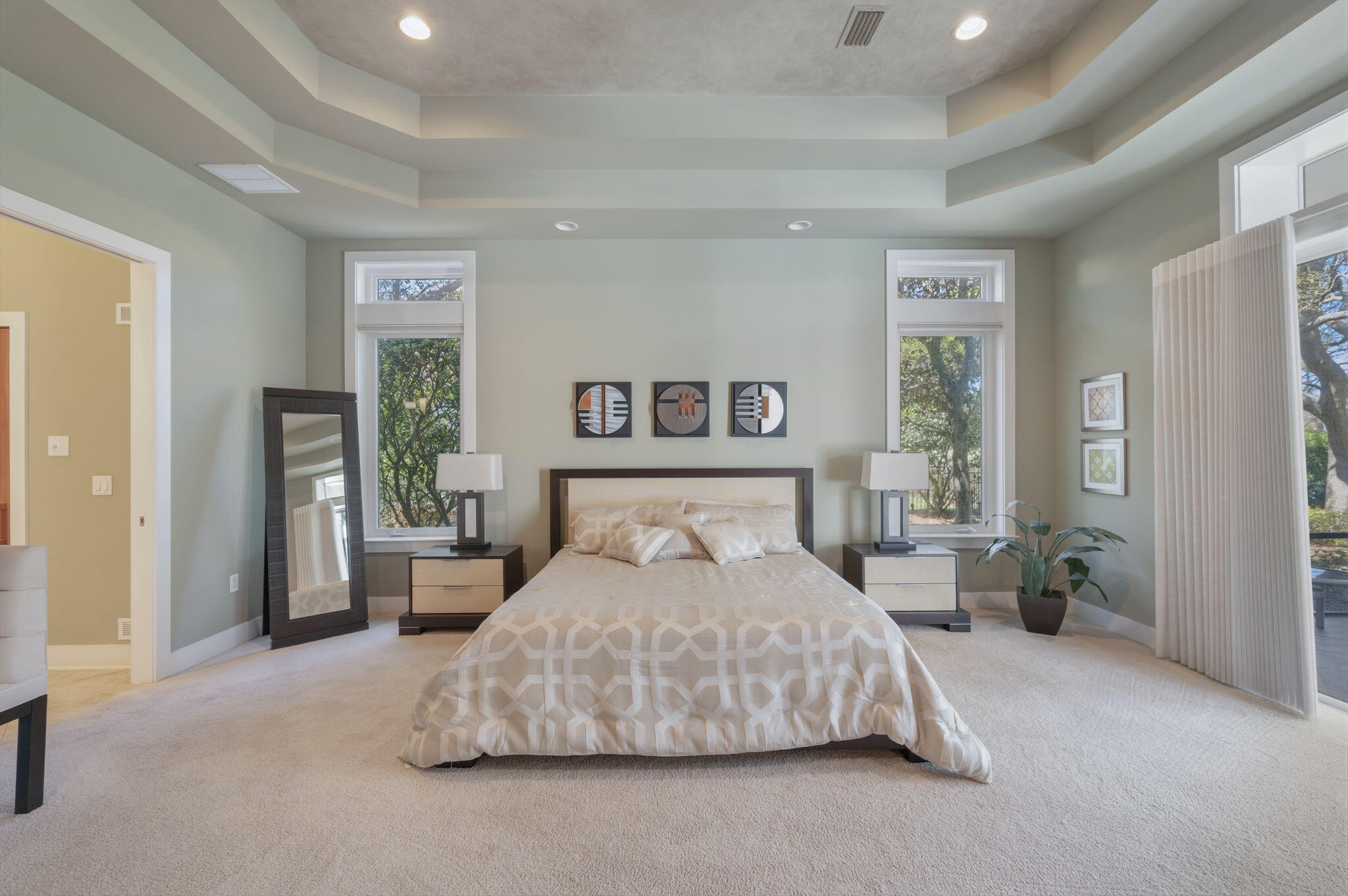 2943 Pine Valley Road Miramar Beach, FL 32550 - Photo 33 of 97 Primary Bedroom
