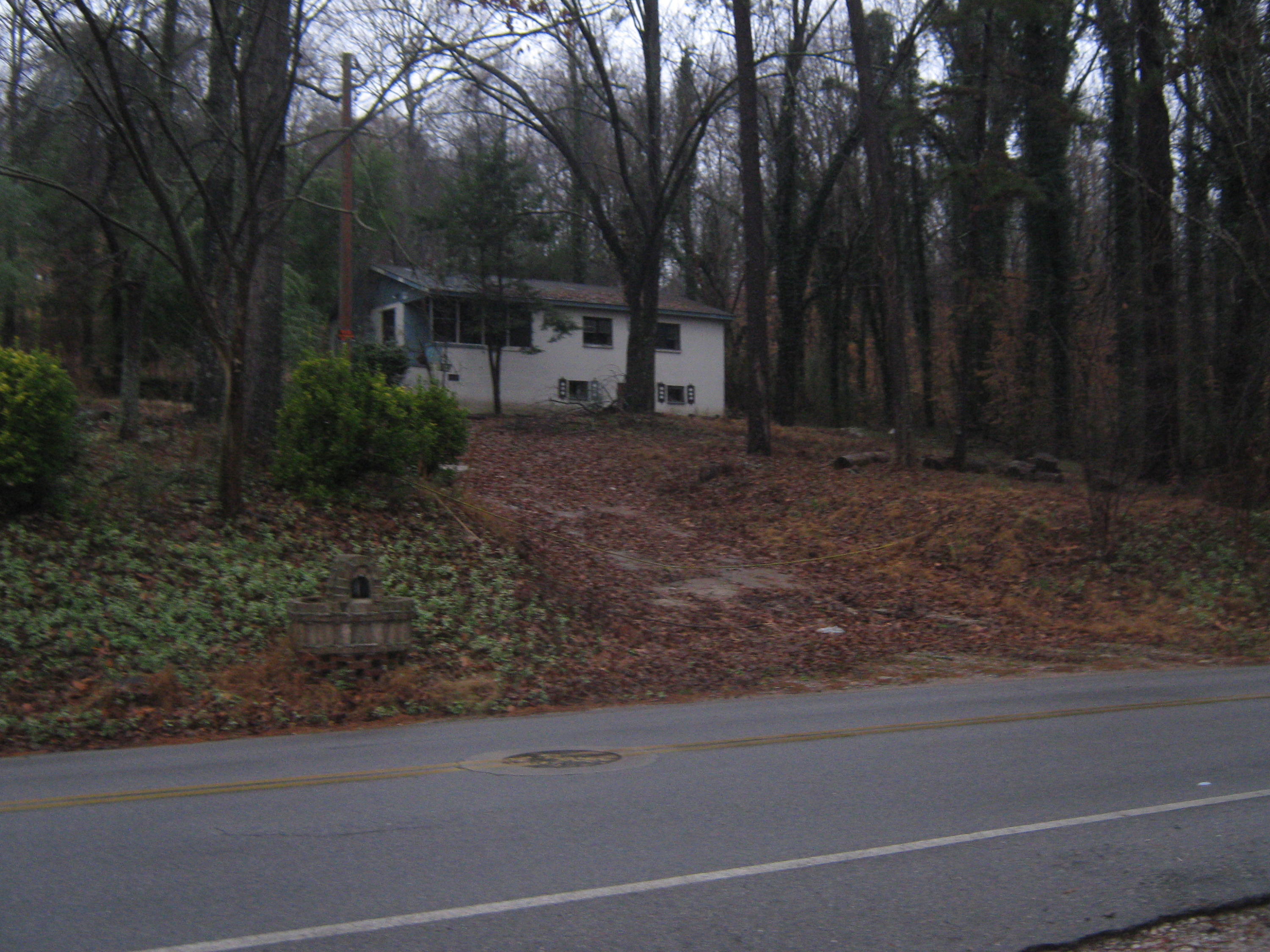 7709 Short Tail Springs Road Harrison, TN 37341 - Photo 1 of 1 7709SHORT TAIL SPRINGS 001