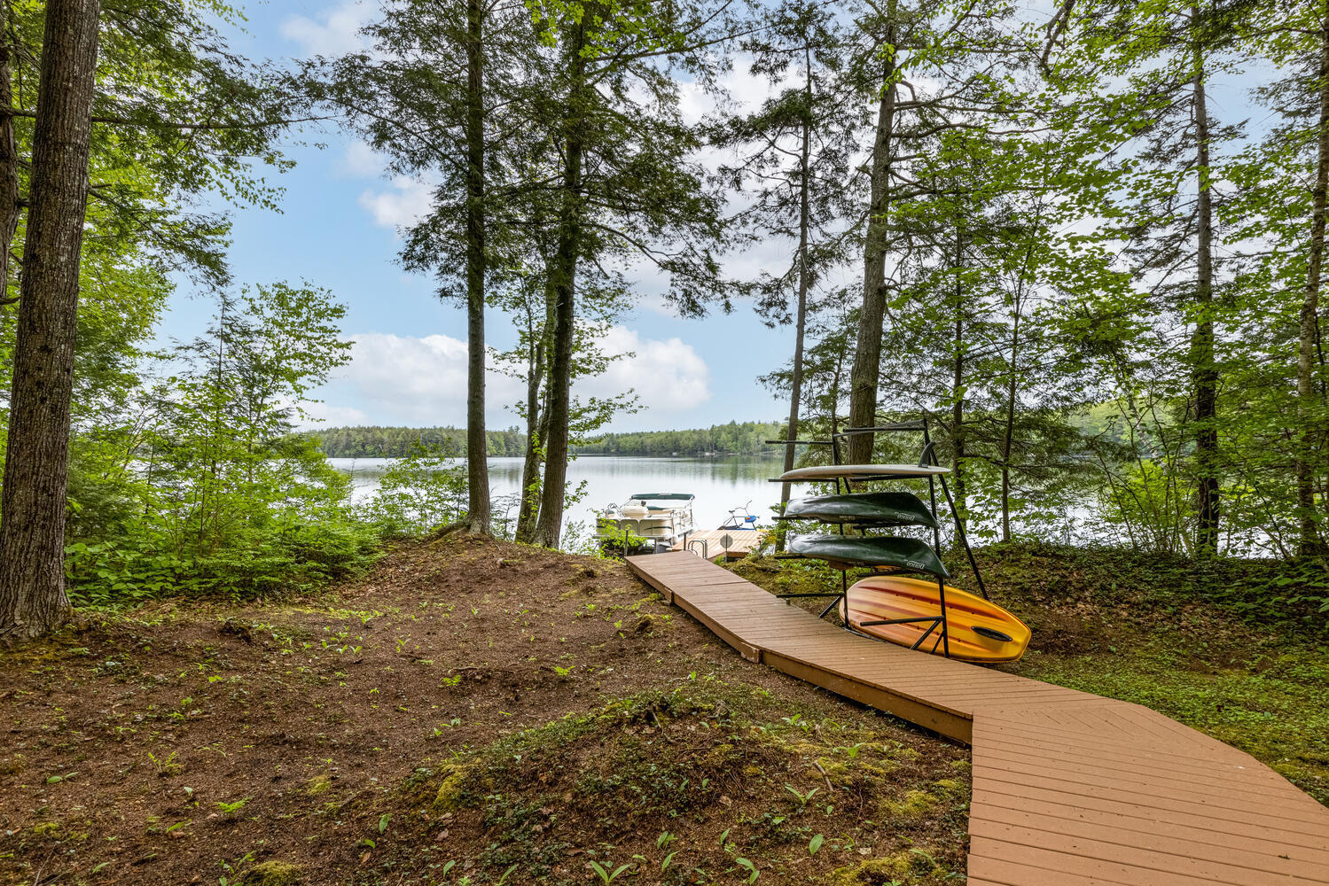 353 Bell Hill Road Otisfield, ME 04270 - Photo 101 of 106 353 Bell Hill Rd Otisfield ME-large-071-