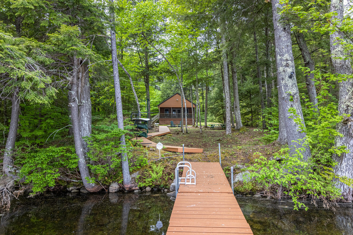 353 Bell Hill Road Otisfield, ME 04270 - Photo 106 of 106 353 Bell Hill Rd Otisfield ME-large-076-