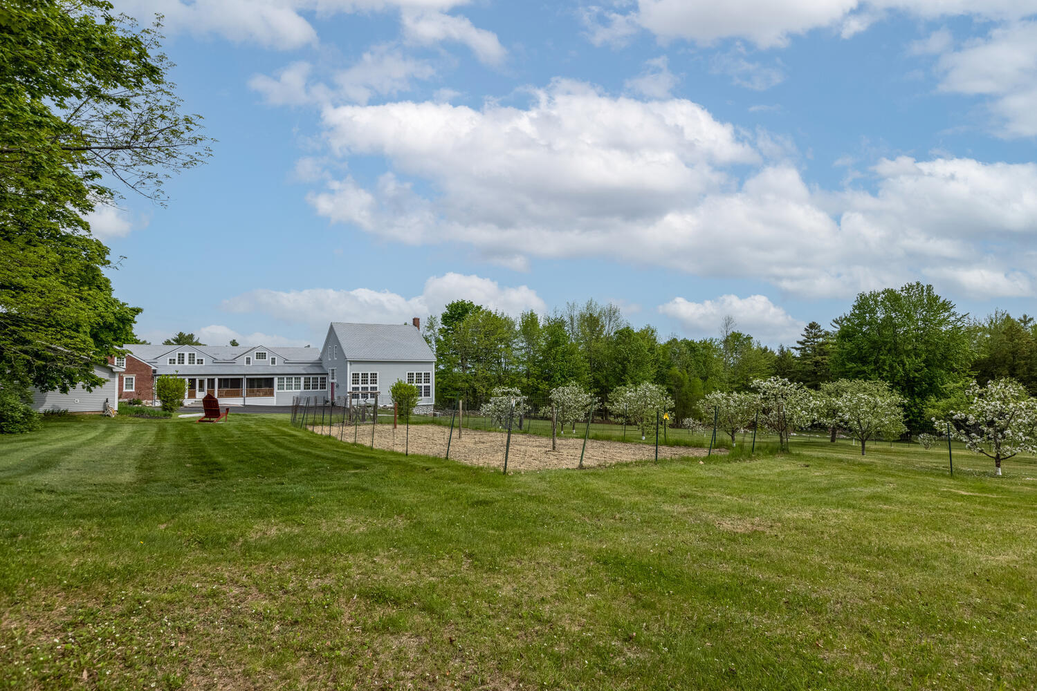 353 Bell Hill Road Otisfield, ME 04270 - Photo 14 of 106 353 Bell Hill Rd Otisfield ME-large-055-