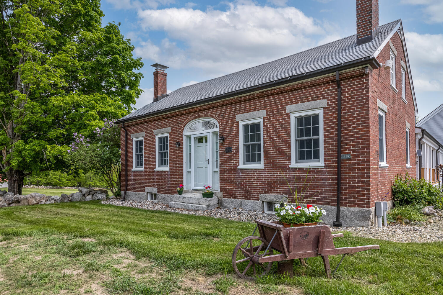 353 Bell Hill Road Otisfield, ME 04270 - Photo 2 of 106 353 Bell Hill Rd Otisfield ME-large-048-