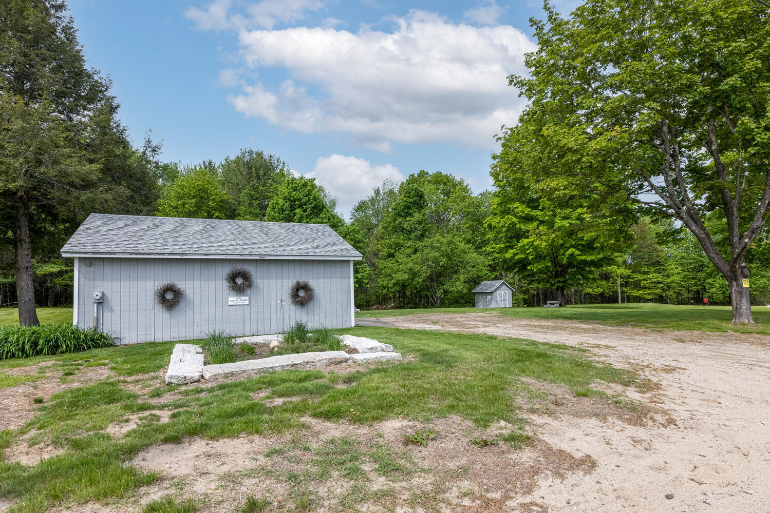 353 Bell Hill Road Otisfield, ME 04270 - Photo 25 of 106 353 Bell Hill Rd Otisfield ME-large-065-