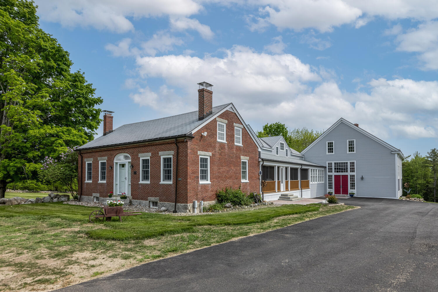 353 Bell Hill Road Otisfield, ME 04270 - Photo 3 of 106 353 Bell Hill Rd Otisfield ME-large-001-