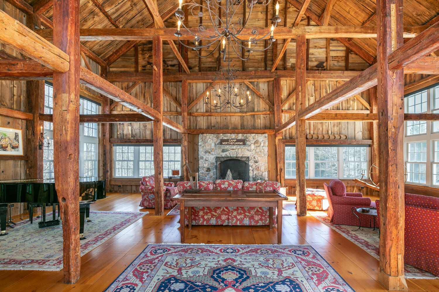 353 Bell Hill Road Otisfield, ME 04270 - Photo 38 of 106 353 Bell Hill Rd Otisfield ME-large-012-