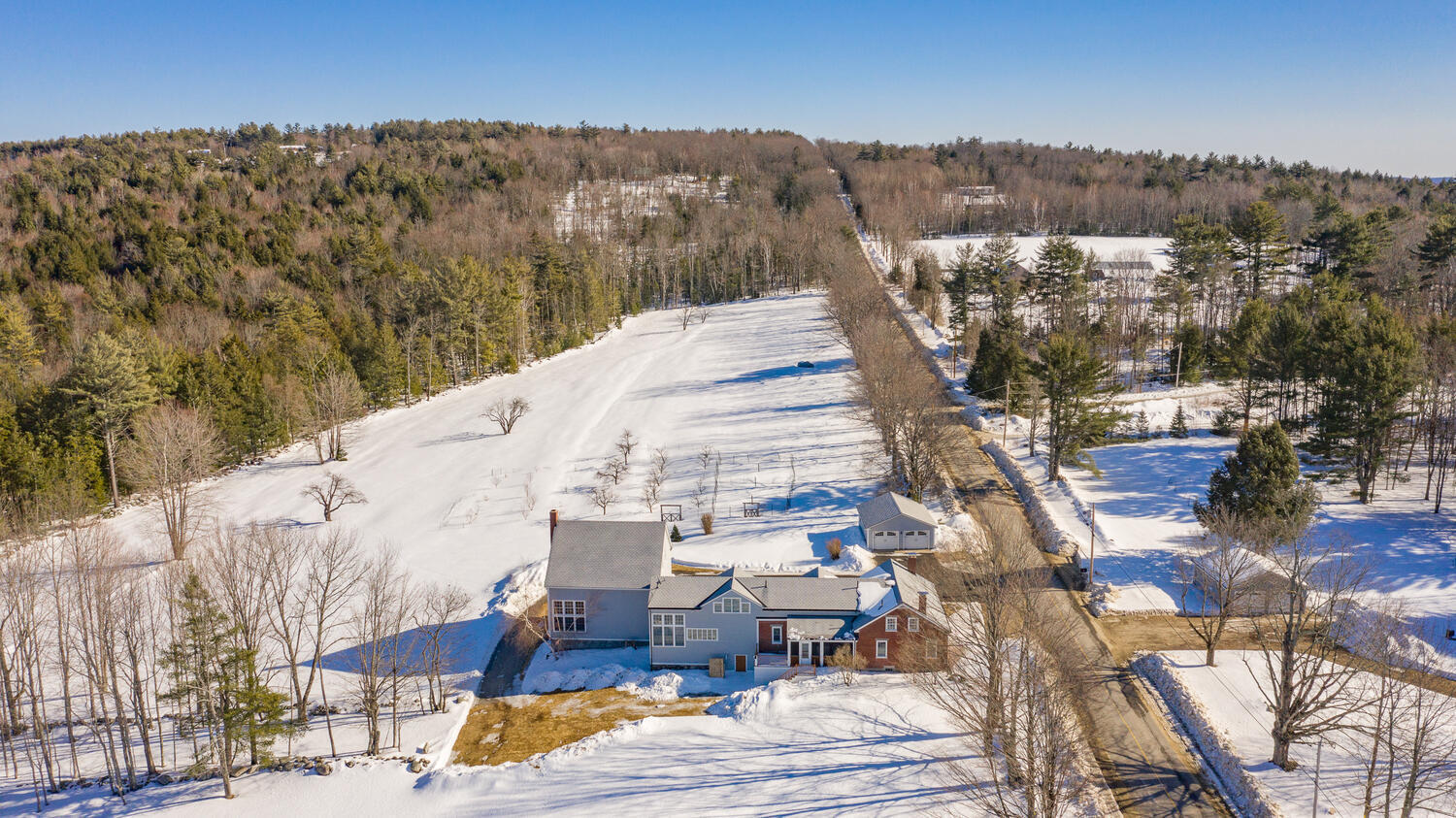 353 Bell Hill Road Otisfield, ME 04270 - Photo 39 of 106 353 Bell Hill Rd Otisfield ME-large-003-