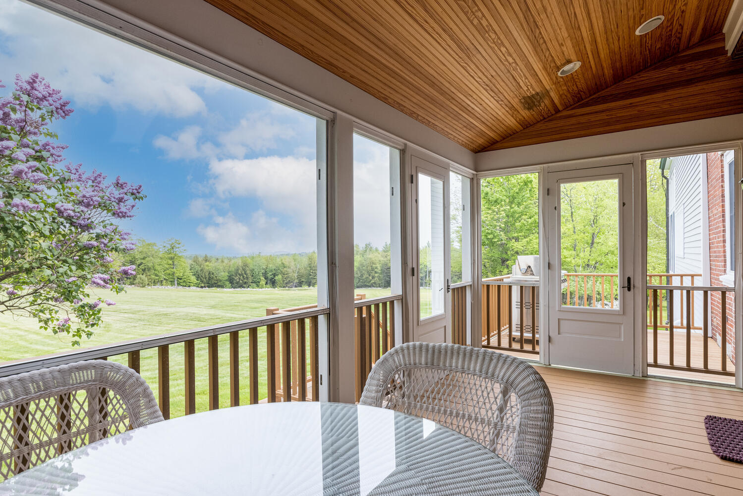 353 Bell Hill Road Otisfield, ME 04270 - Photo 4 of 106 353 Bell Hill Rd Otisfield ME-large-045-
