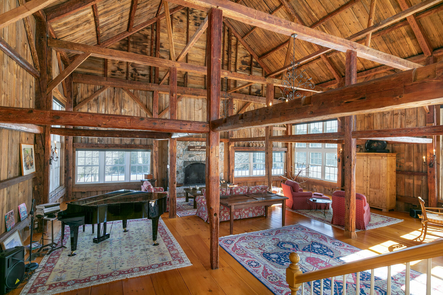 353 Bell Hill Road Otisfield, ME 04270 - Photo 44 of 106 353 Bell Hill Rd Otisfield ME-large-011-