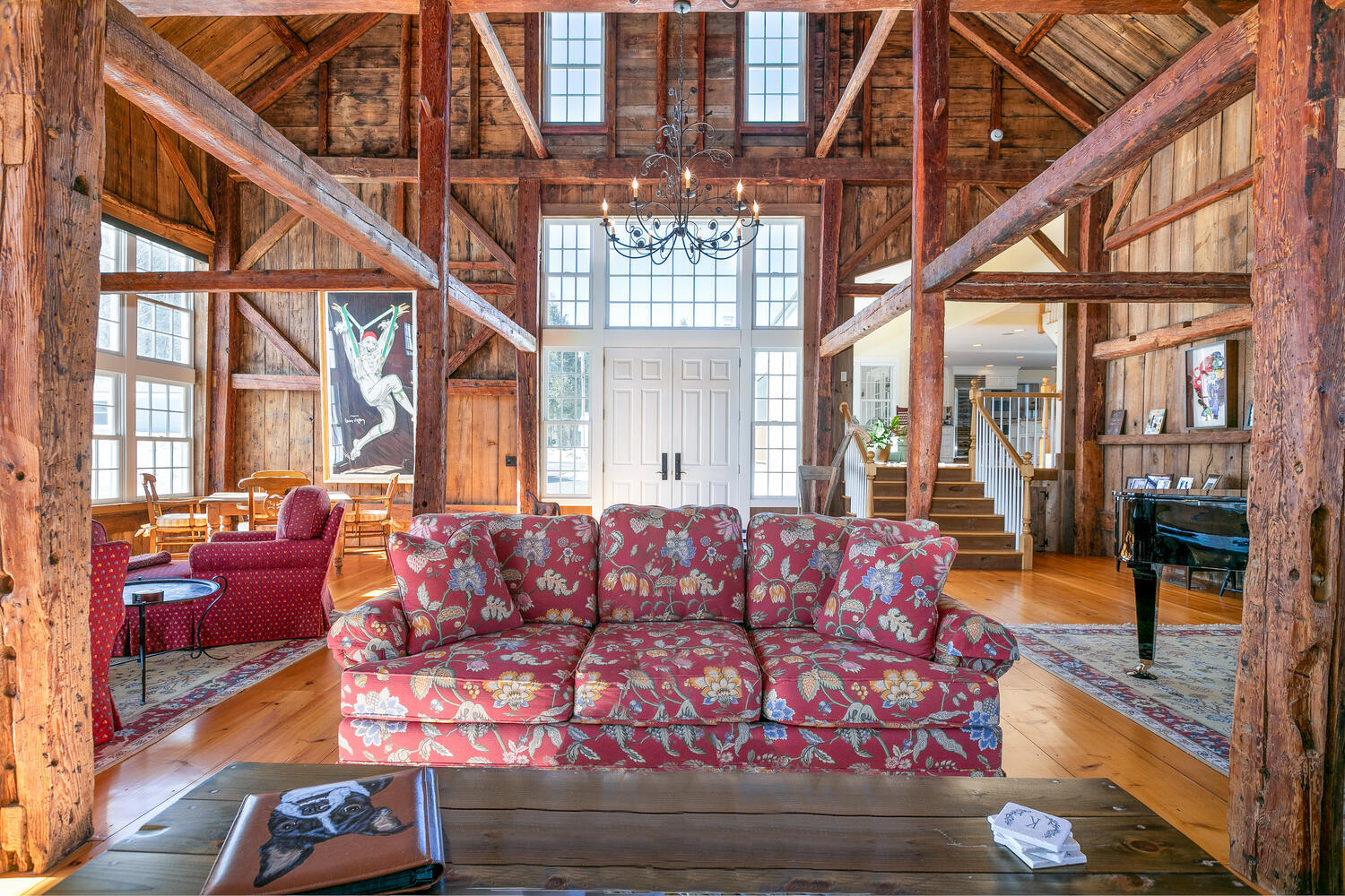 353 Bell Hill Road Otisfield, ME 04270 - Photo 46 of 106 353 Bell Hill Rd Otisfield ME-large-014-