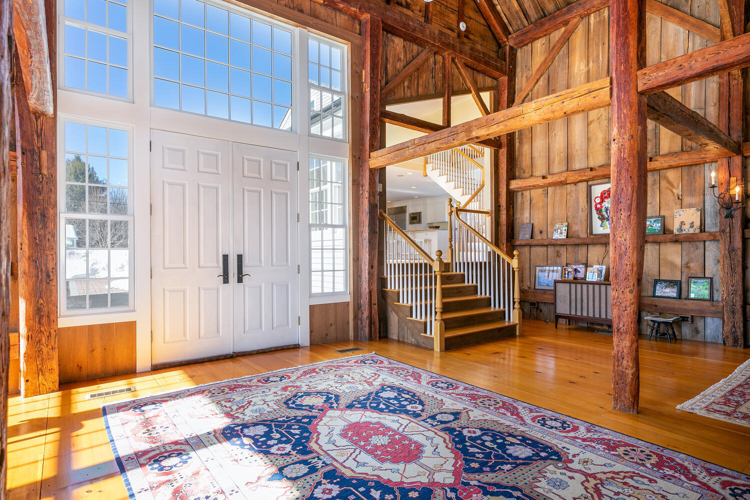 353 Bell Hill Road Otisfield, ME 04270 - Photo 48 of 106 353 Bell Hill Rd Otisfield ME-large-016-