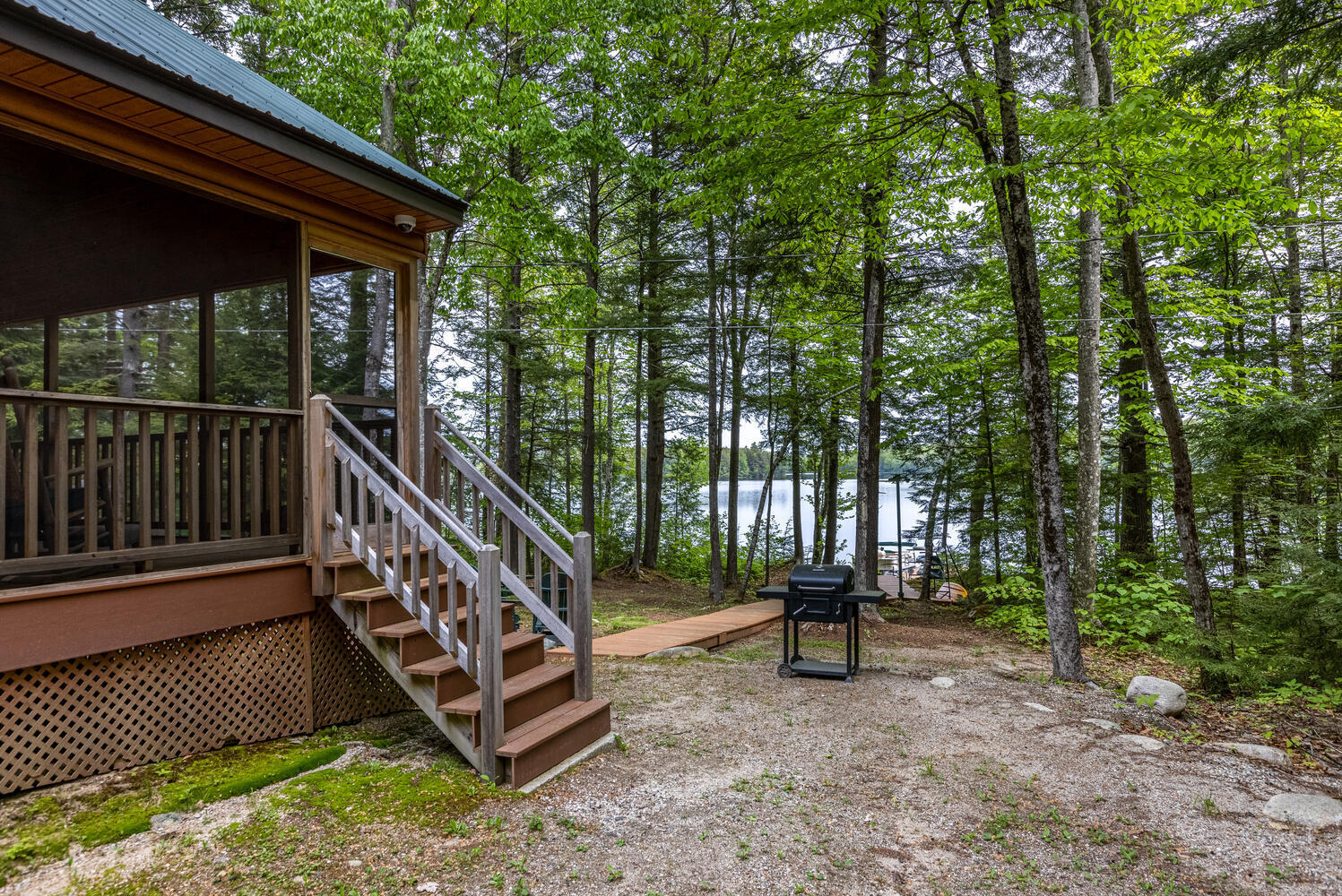 353 Bell Hill Road Otisfield, ME 04270 - Photo 98 of 106 353 Bell Hill Rd Otisfield ME-large-068-