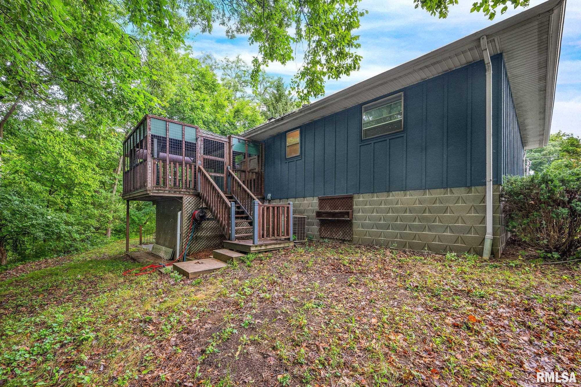 1802 Springfield Road East Peoria, IL 61611 - Photo 26 of 40 Gallery Image 26