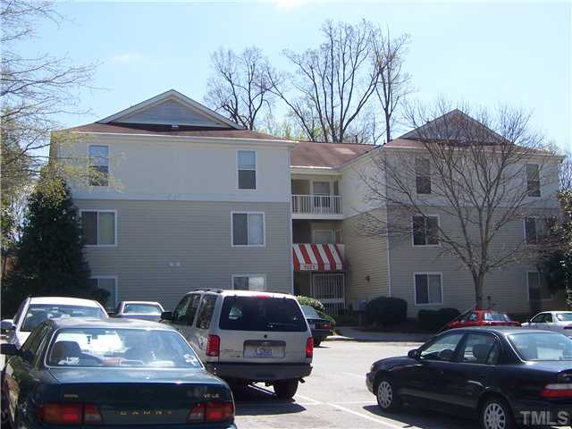 1511 Graduate Lane, Unit 201 Raleigh, NC 27606 - Photo 1 of 5 Gallery Image 1