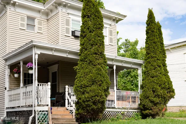 $800 | 133 Union Street, Unit 1, Cobleskill, NY 12043