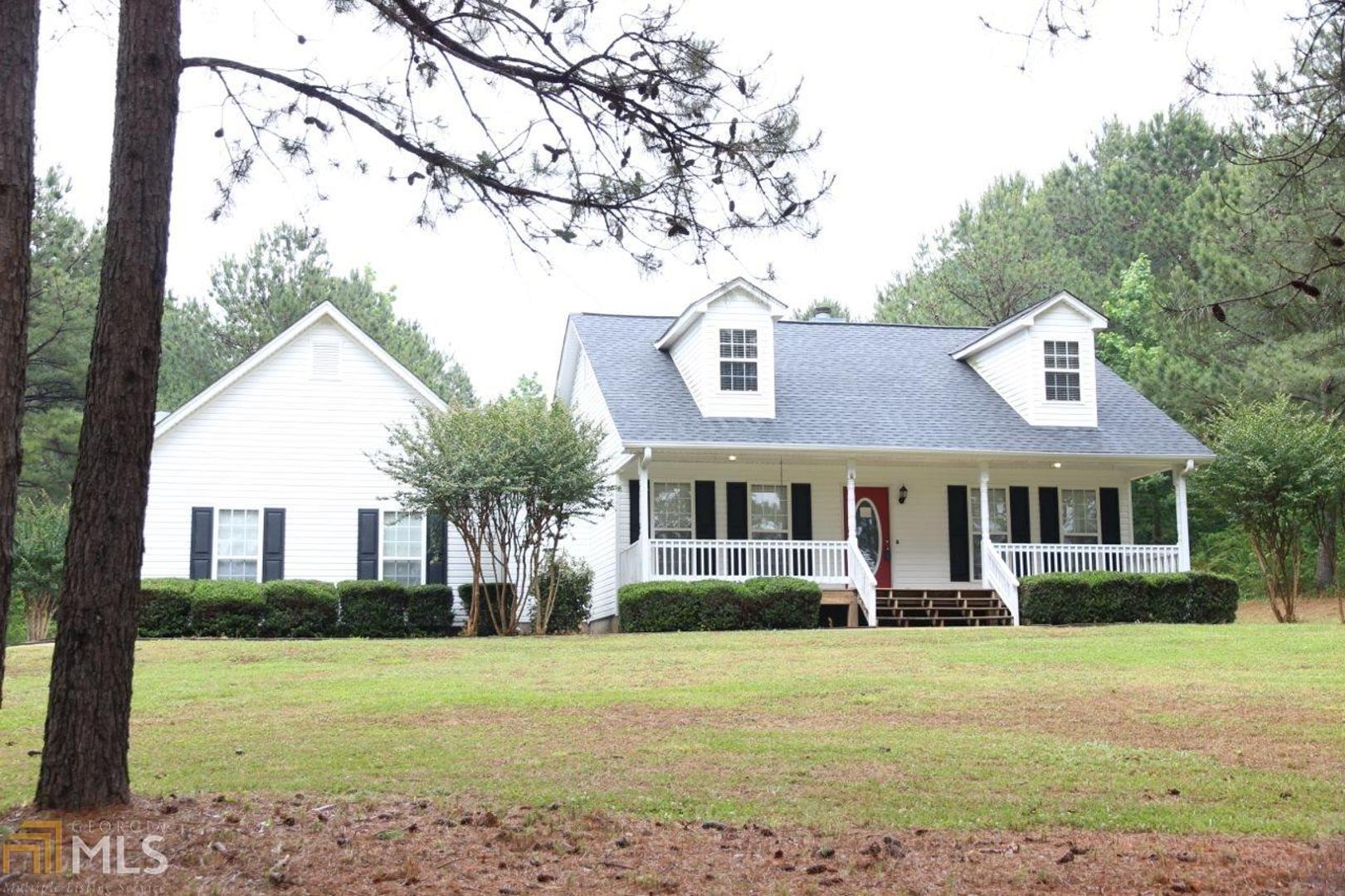 6548 Forrest Road Grantville, GA 30220 - Photo 1 of 1 Gallery Image 1