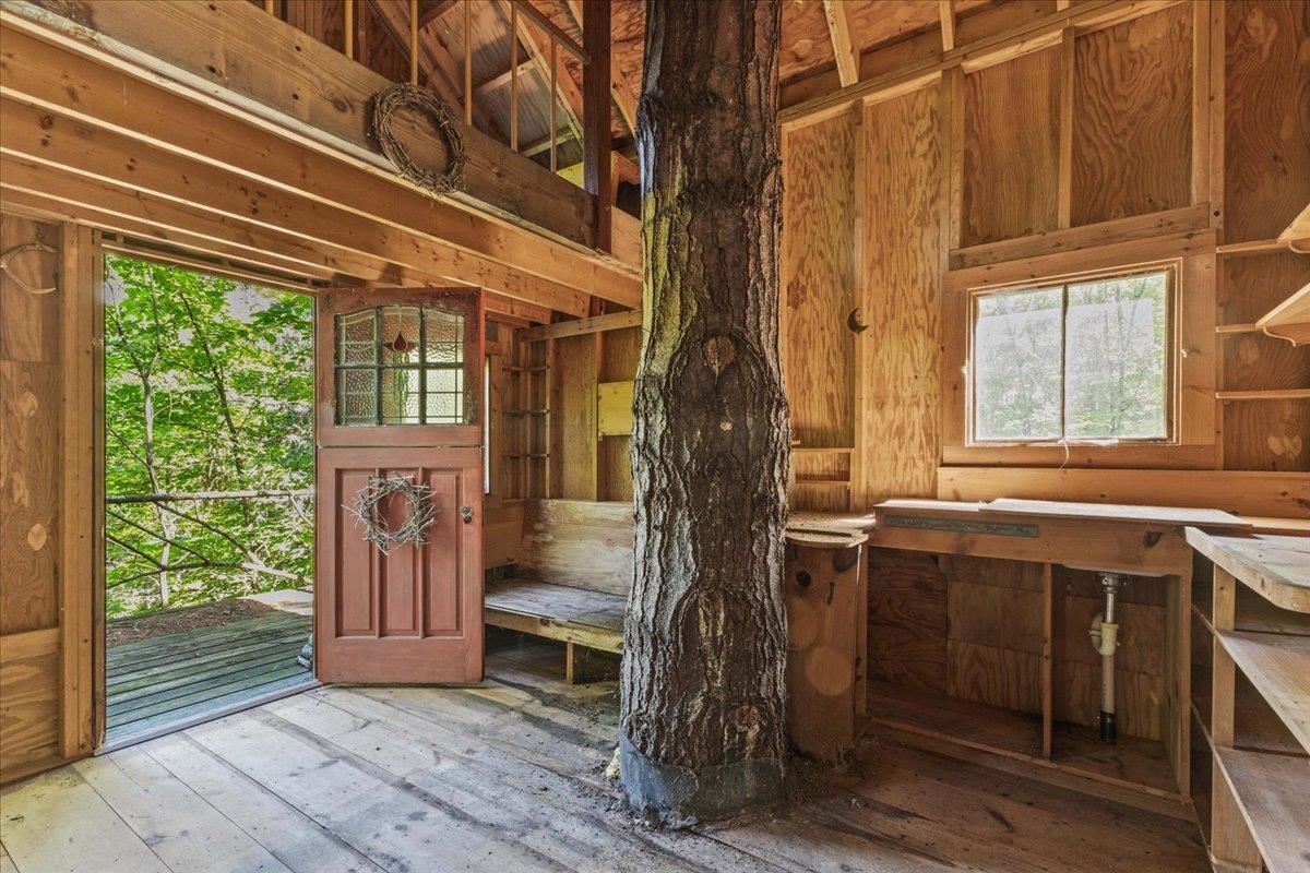 765 Upper Hollow Road Stowe, VT 05672 - Photo 48 of 60