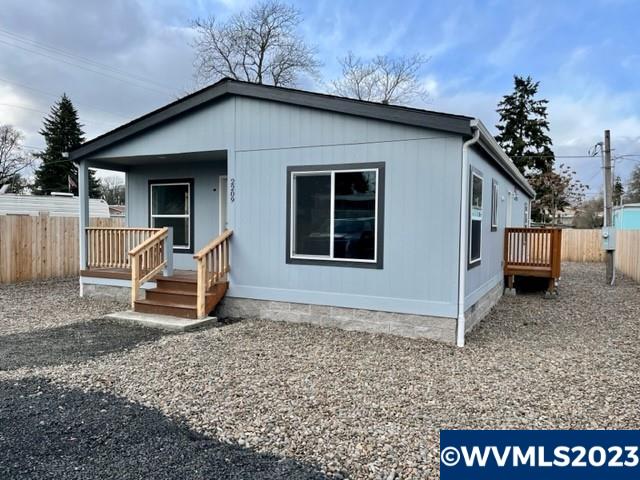 2209 Front Avenue Northeast Albany, OR 97321 - Photo 29 of 32