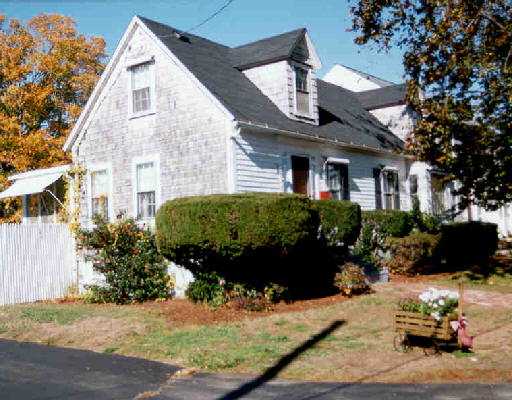 51 Chapel Road Barrington, RI 02806 - Photo 1 of 1 Exterior Front.