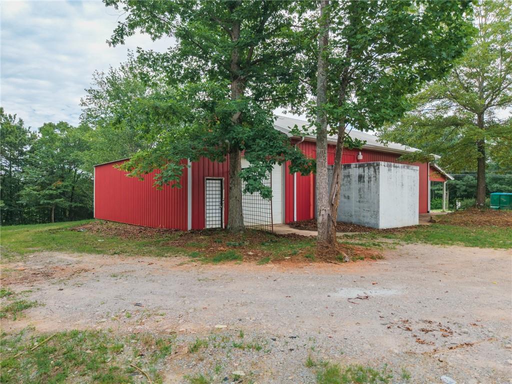 100 Hill City Road Jasper, GA 30143 - Photo 25 of 39