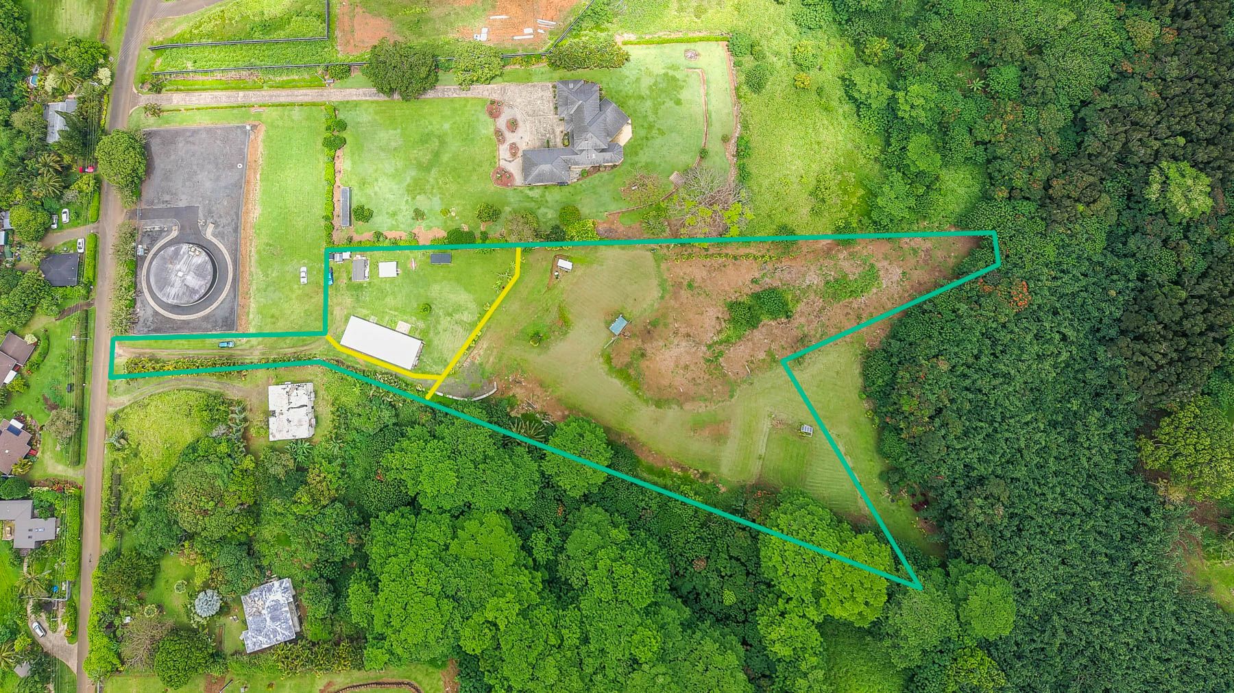 Hauiki Road, Unit 2 Kapaa, HI 96746 - Photo 20 of 22