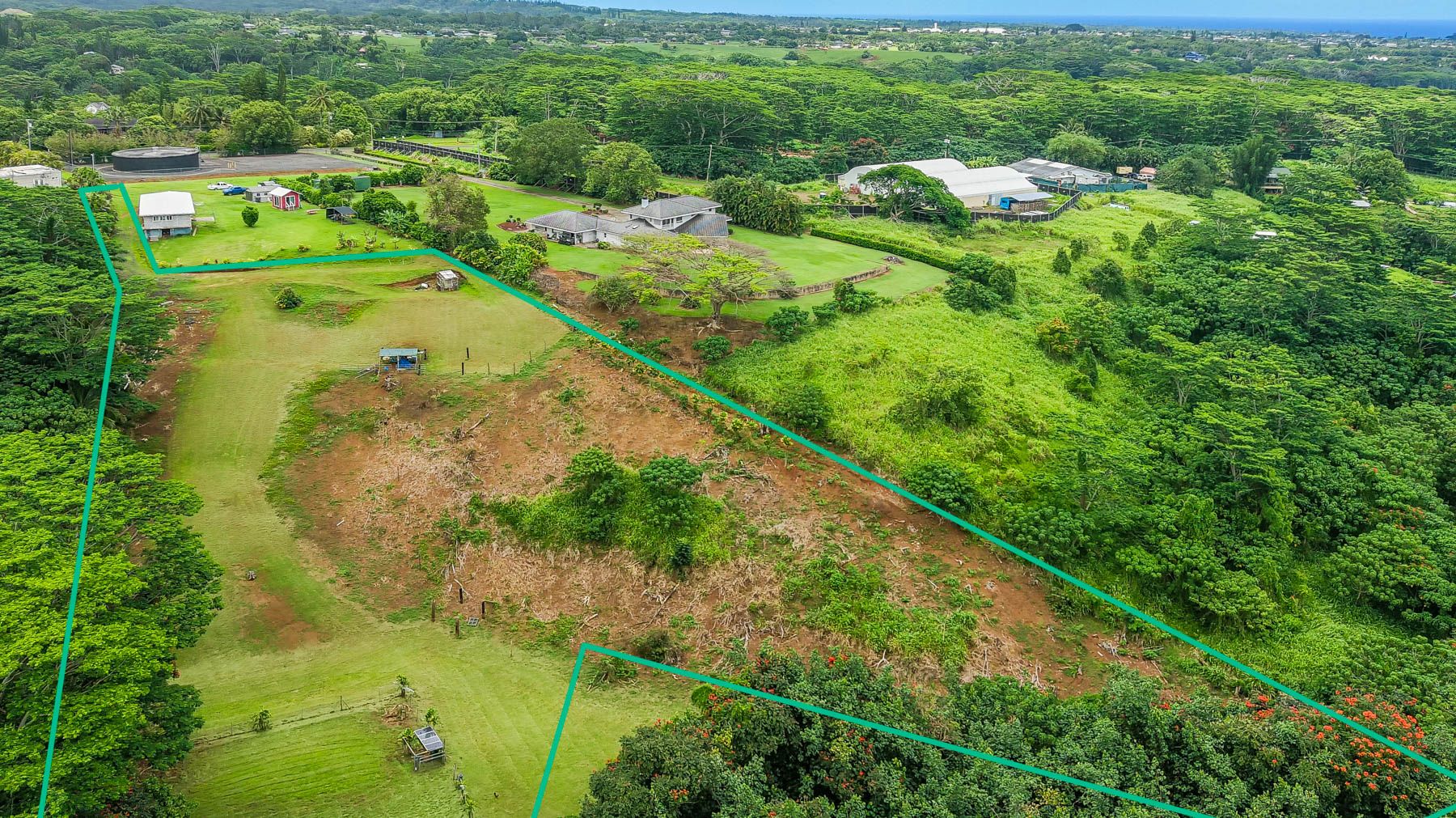 Hauiki Road, Unit 2 Kapaa, HI 96746 - Photo 22 of 22