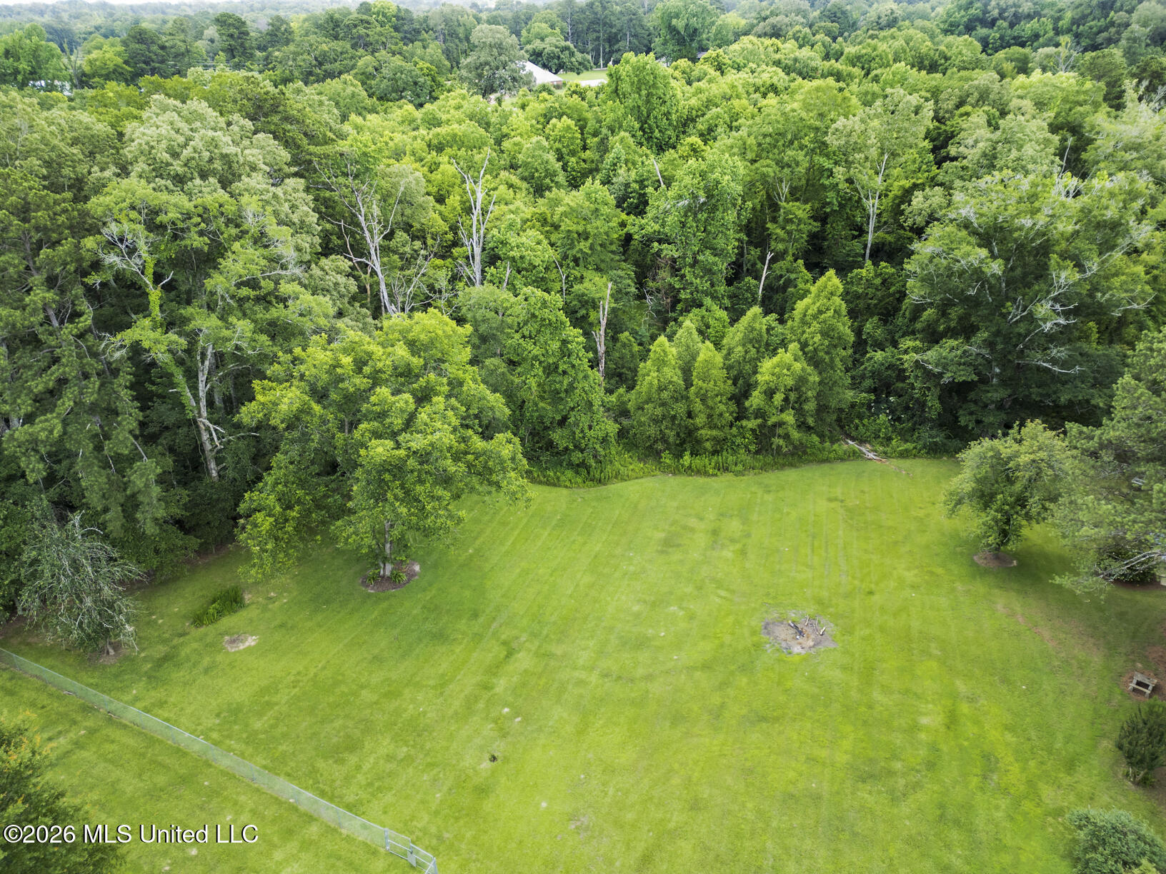 5121 Old Jackson Road Terry, MS 39170 - Photo 39 of 42 5121 Old Jackson Rd drone-4