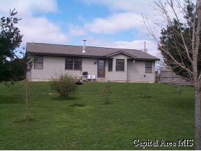 4020 Hudson Road Auburn, IL 62615 - Photo 8 of 8