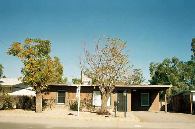 311 South Roberts Road Tempe, AZ 85281 - Photo 1 of 1 Primary Photo