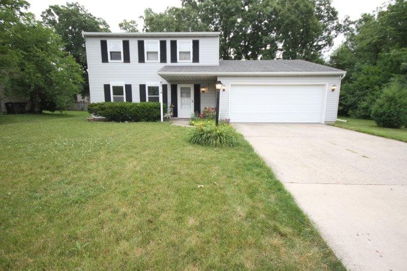 6514 Rockingham Drive Fort Wayne, IN 46835 - Photo 1 of 17 Gallery Image 1
