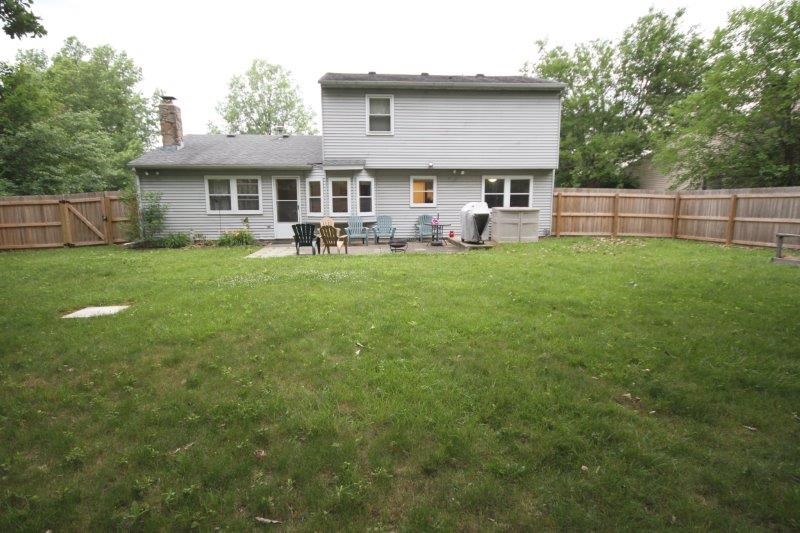 6514 Rockingham Drive Fort Wayne, IN 46835 - Photo 15 of 17 Gallery Image 15
